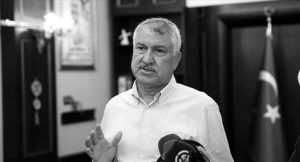 Zeydan Karalar’ın 100 sayfalık tutukluluk itirazına ‘tek cümlelik’ ret