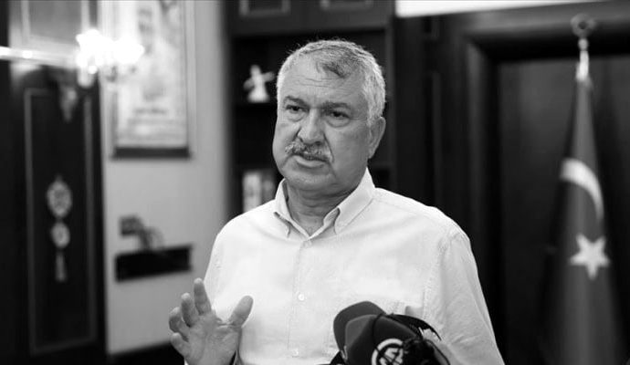 Zeydan Karalar’ın 100 sayfalık tutukluluk itirazına ‘tek cümlelik’ ret
