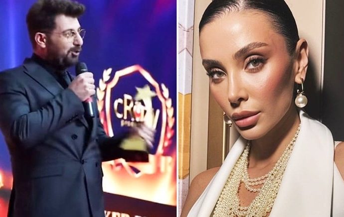 Özge Ulusoy kızdı: Dava açacağım