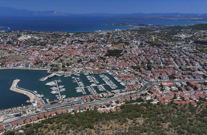 Çeşme’de 7 saatlik su kesintileri başlıyor