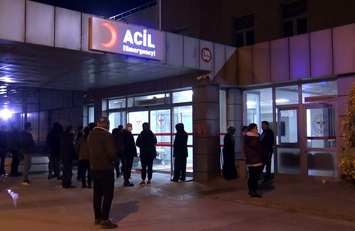 Gıda zehirlenmesi şüphesi: İskenderun’da 9 asker hastaneye kaldırıldı; 2’si şehit oldu