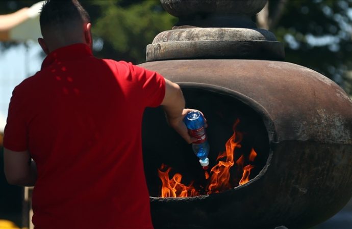 Ankara’da 30 Ağustos’a kadar mangal ve piknik ateşi yasak