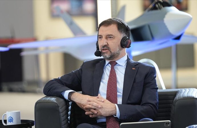 İki KAAN uçağı Nisan 2026’da havada olacak
