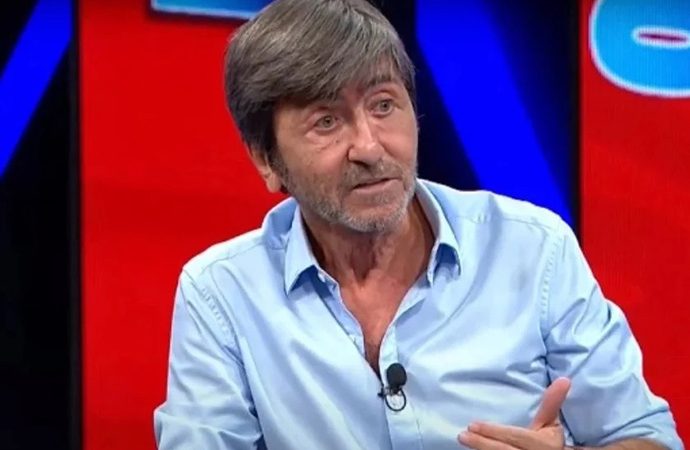 Rıdvan Dilmen Can Medya Spor Koordinatörü oldu