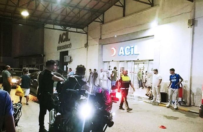 İskenderun’da şehit olan askerler aşırı sıvı kaybına bağlı çoklu organ yetmezliğinden  ölmüş