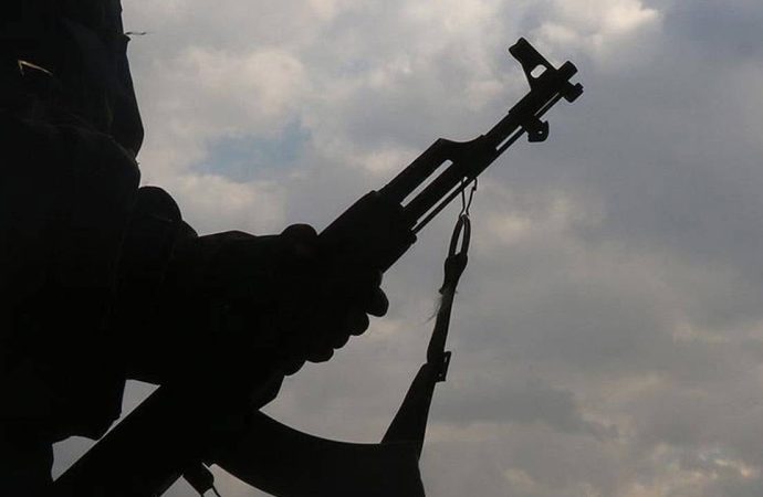 ABD duyurdu: Suriye’de üst düzey bir IŞİD’li öldürüldü