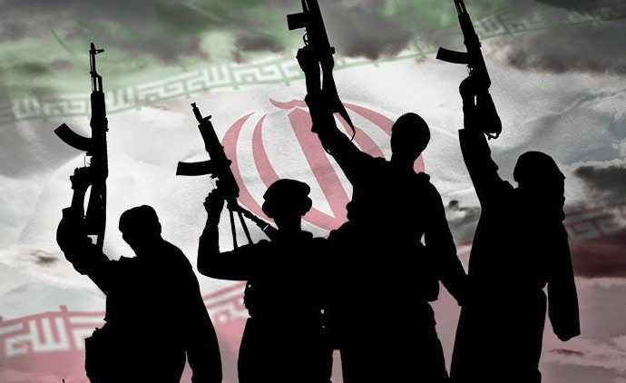 İran’da adliyeye silahlı saldırı: Çok sayıda ölü ve yaralı var…
