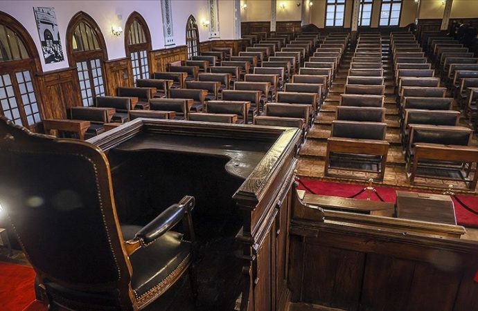 TBMM yayınladı: 1914 öncesi mebus röportajları kitap oldu