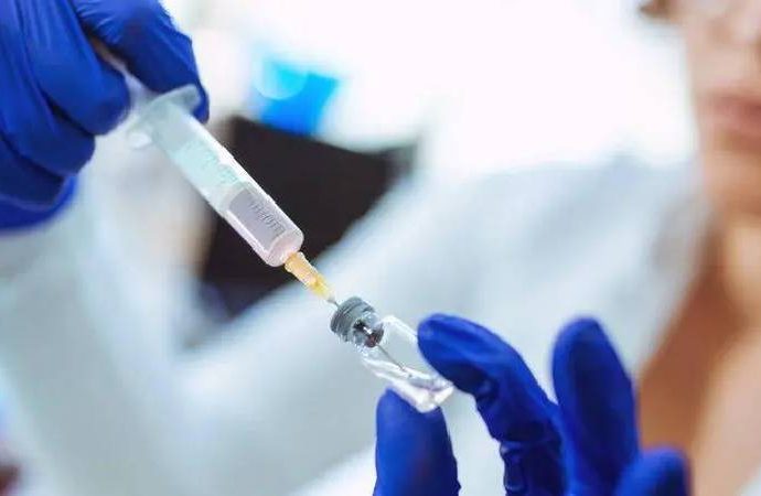 Bütün kanserlerde etkili olabilecek aşı ihtimali