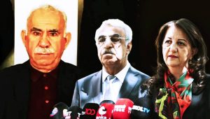 İmralı heyeti Öcalan’ın son görüşmedeki mesajını duyurdu