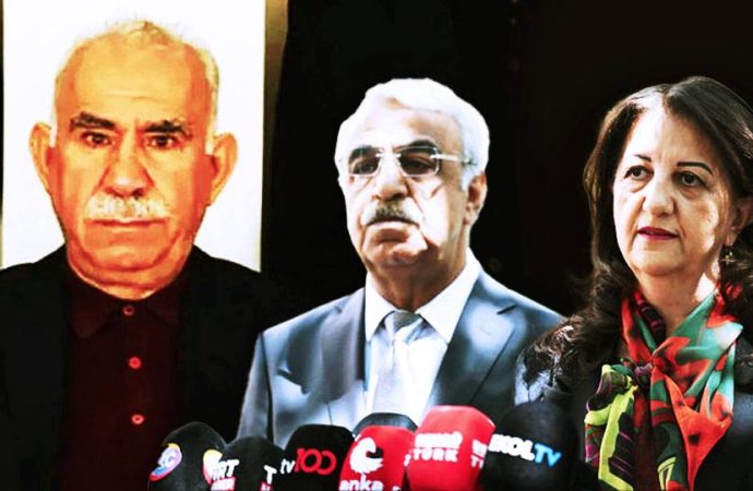 İmralı heyeti Öcalan’ın son görüşmedeki mesajını duyurdu
