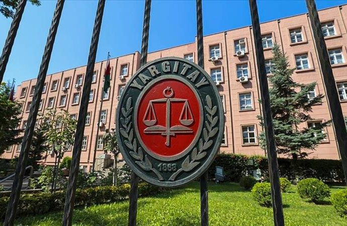 Yargıtay’dan ‘hıyar’ yorumu: Kaba ama hakaret değil