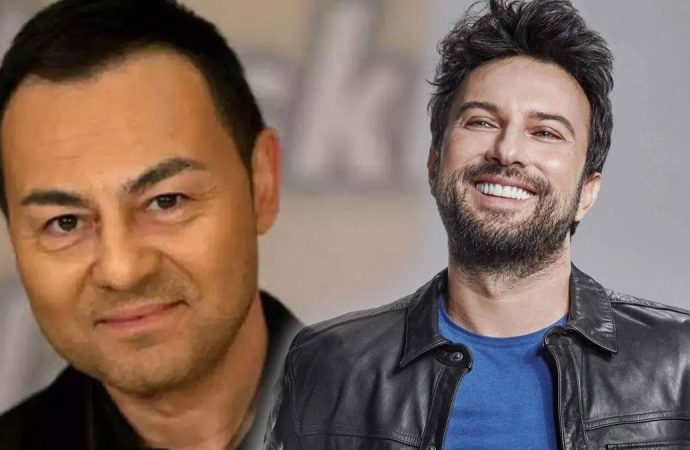 Serdar Ortaç’ın Tarkan pişmanlığı: Gördüğüm yerde özür dileyeceğim