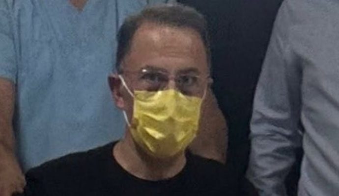 Adli Tıp ‘ısrarcı’: Murat Çalık’ta kas kaybı, aktif hastalık yok, lenfoma iyileşmiş