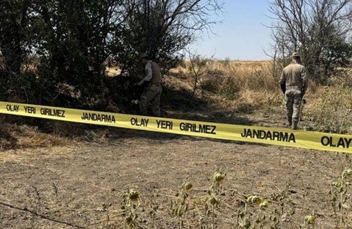 Edirne’de kadın cinayeti işledi, Osmaniye’de yakalandı