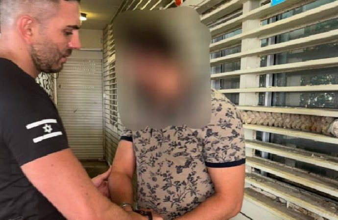 İddia: İsrail’deki Türk Büyükelçiliği çalışanı röntgencilikten tutuklandı