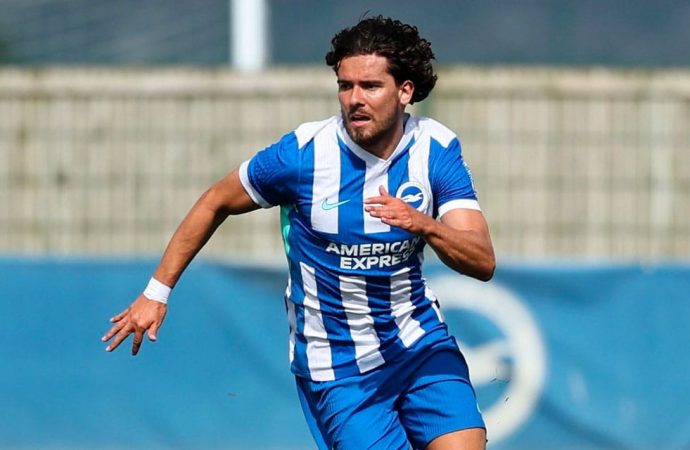 Brighton açıkladı: Ferdi Kadıoğlu 268 gün sonra sahada