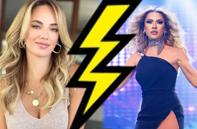 İddia: Seda Bakan, Hadise’yi kıskanmış