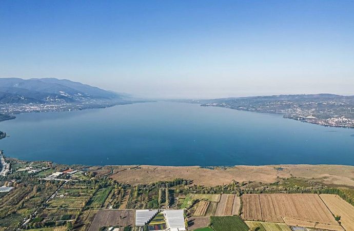 Sakarya’da içme suyu alarmı
