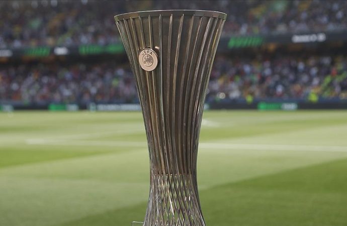 UEFA Konferans Ligi 2. eleme turu rövanş maçları yarın başlayacak