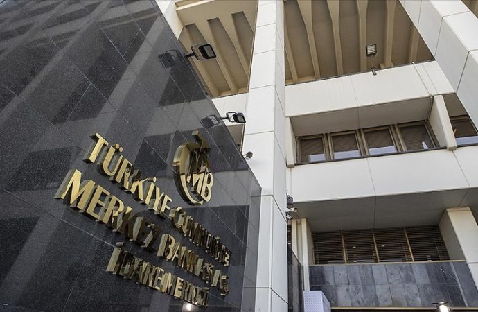Reel sektörün enflasyon beklentisi yüzde 39, hane halkınınki yüzde 54,5