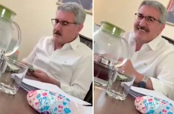 Diyanet’in Mekke sorumlusuna rüşvet suç üstüsü: Savcılık da soruşturma açtı