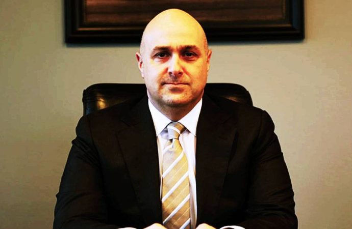İSFALT Genel Müdürü Burak Korzay etkin pişmanlık ifadesi verdi, tahliye edildi