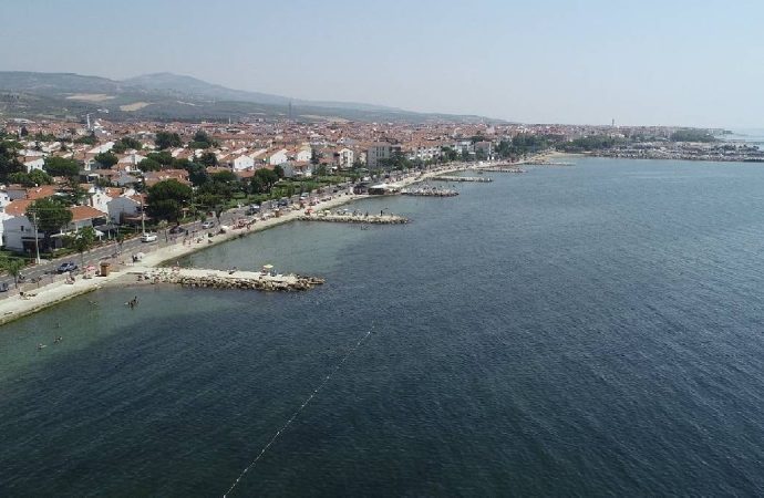 Yatırımcıların yeni gözdesi Şarköy: Herkes küçük İstanbul diyor