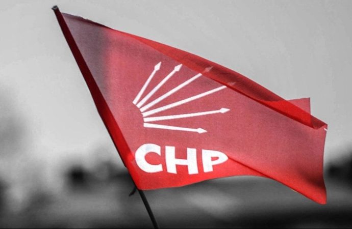 CHP’de toplu istifa: İl yönetimi düştü