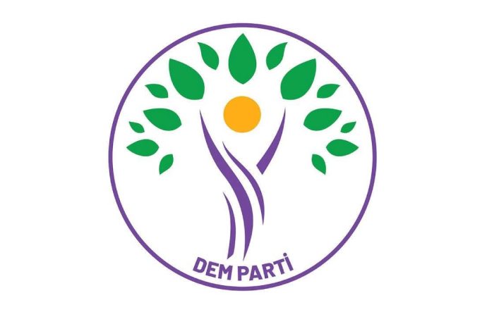 DEM Parti’nin komisyona vereceği dört milletvekili kesinleşti