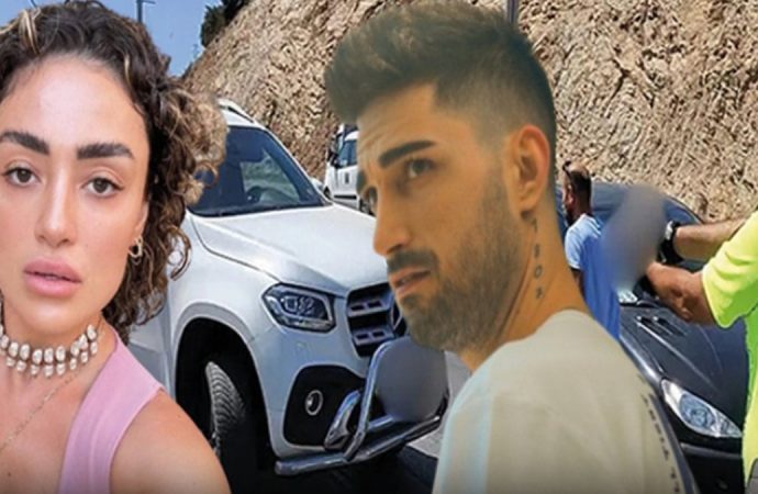 Dilan Bodrum’u karıştırdı, İdo Tatlıses tepkisiz kalmadı: ‘Boş teneke çok ses çıkarır’ – Sözcü Gazetesi