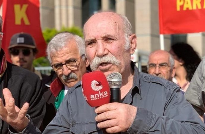 Yargıtay’dan HKP liderine şok: Nurullah Efe’nin genel başkanlığı düşürüldü