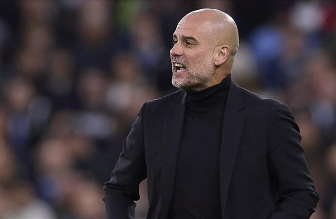 Josep Guardiola, Manchester City’den ayrıldıktan sonra kariyerine ara verecek