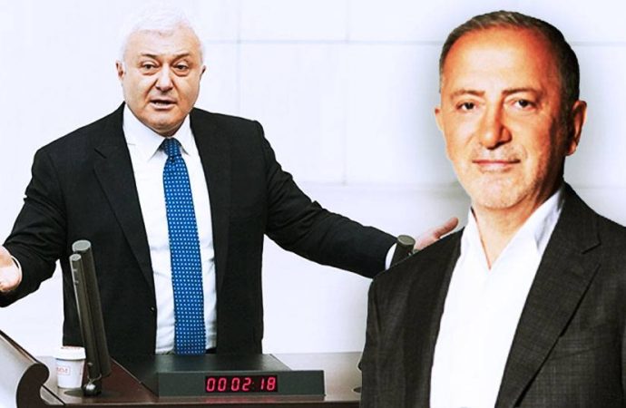 Fatih Altaylı’nın Silivri Günlüğü: Tuncay Özkan’ın toplu istifa önerisine ‘saf olma’ dedim