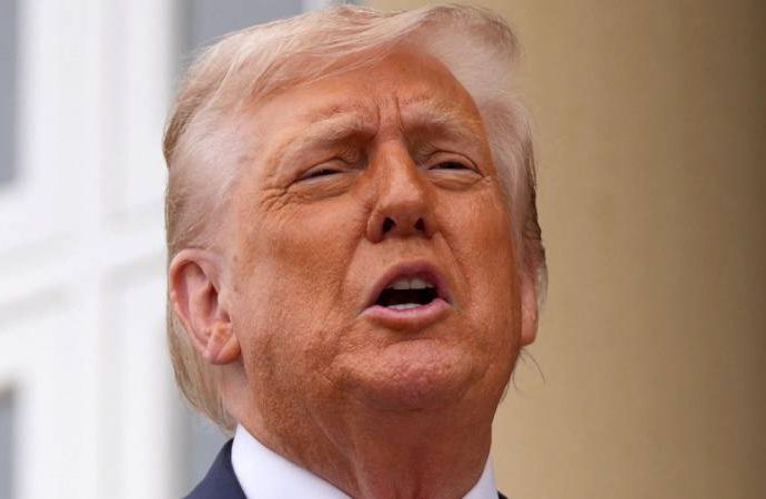 Trump: Putin beni hayal kırıklığına uğrattı, ona verdiğim 50 günlük süreyi kısaltacağım