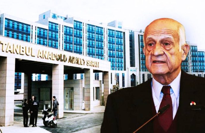 İnan Kıraç’ın kendi kızına karşı açtığı davanın vekalet ücreti bile dudak uçuklatıcı