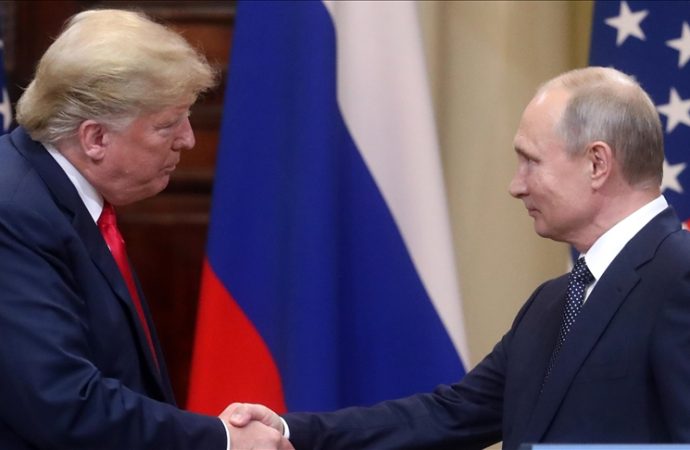 Trump, Putin’e anlaşma için verdiği süreyi iyice kısalttı: 10 veya 12 gün