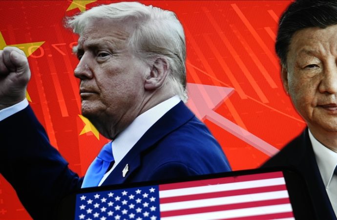 Trump: Çin’le zirve peşinde değilim, ancak çağırırlarsa gidebilirim
