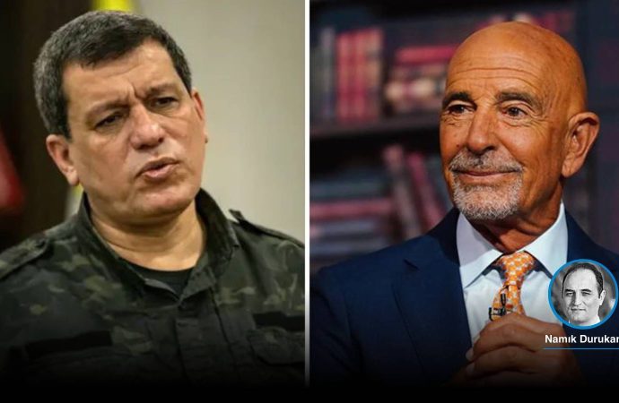 SDG, Barrack’ın taleplerini reddetti