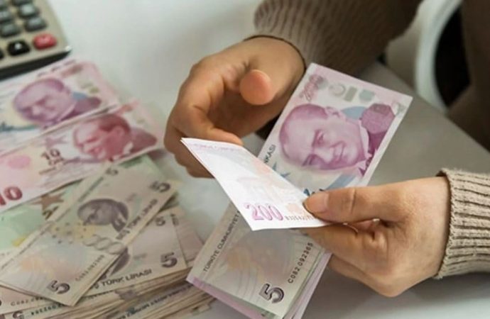 Bankada parası olanlar dikkat! Stopajlar iki  gün sonra değişebilir
