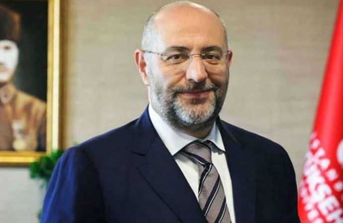 İPA Başkanı Buğra Gökçe Silivri gurmesi oldu: Taze fasulye kazanacak