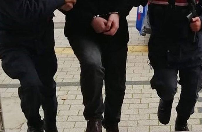 Daltonlar üyesi Ahmet Aydın Türkiye’ye iade edildi