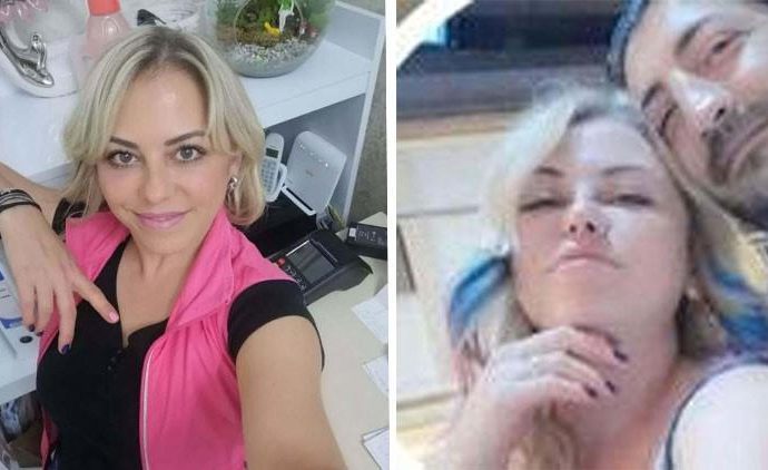 Demet’i öldürdü, fotoğrafını ablasına gönderdi: Sıra sende