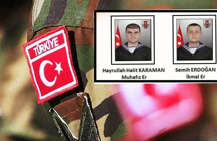 İlk ihtimal yeniden gündemde: İskenderun şehidi askerler zehirlendi mi?