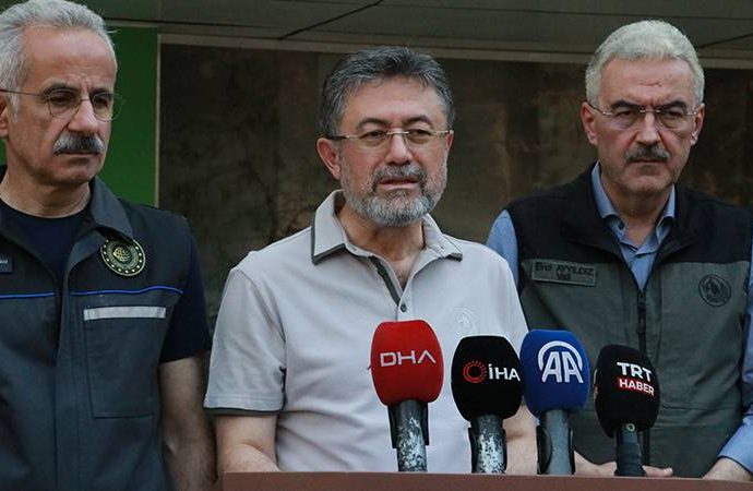 Yumaklı: Beş yangında sona gelindi, inanıyorum ki Bursa için bugün güzel haberi vereceğiz