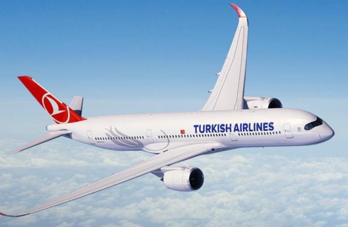 THY uçağında koridorda bir cesetle 5 saat!
