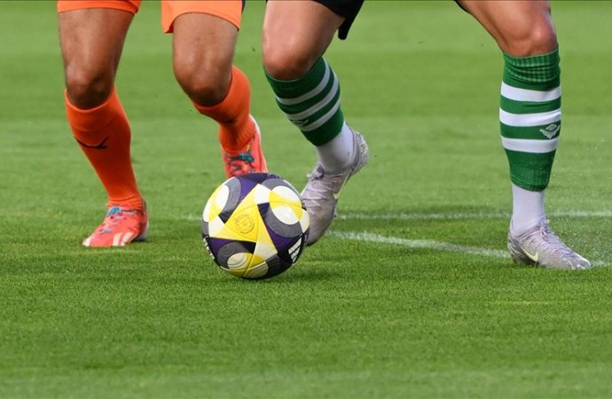 UEFA Konferans Ligi’nde Levadia, Differdange ve Olimpija Ljubljana tur atladı