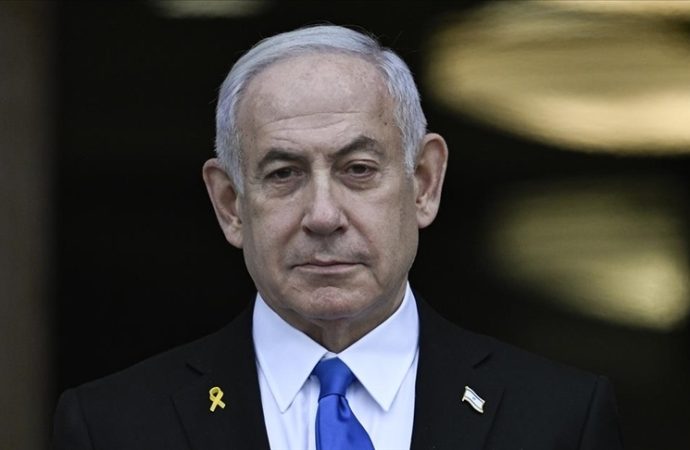 Amerikalılar artık Netanyahu’ya çok olumsuz