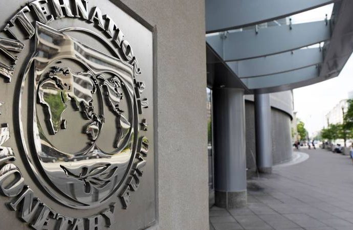 IMF, Türkiye’nin büyüme tahminini yükseltti
