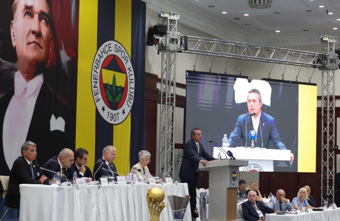 Fenerbahçe’de muhalefetin yeterli imzayı toplayamadığı kesinleşti